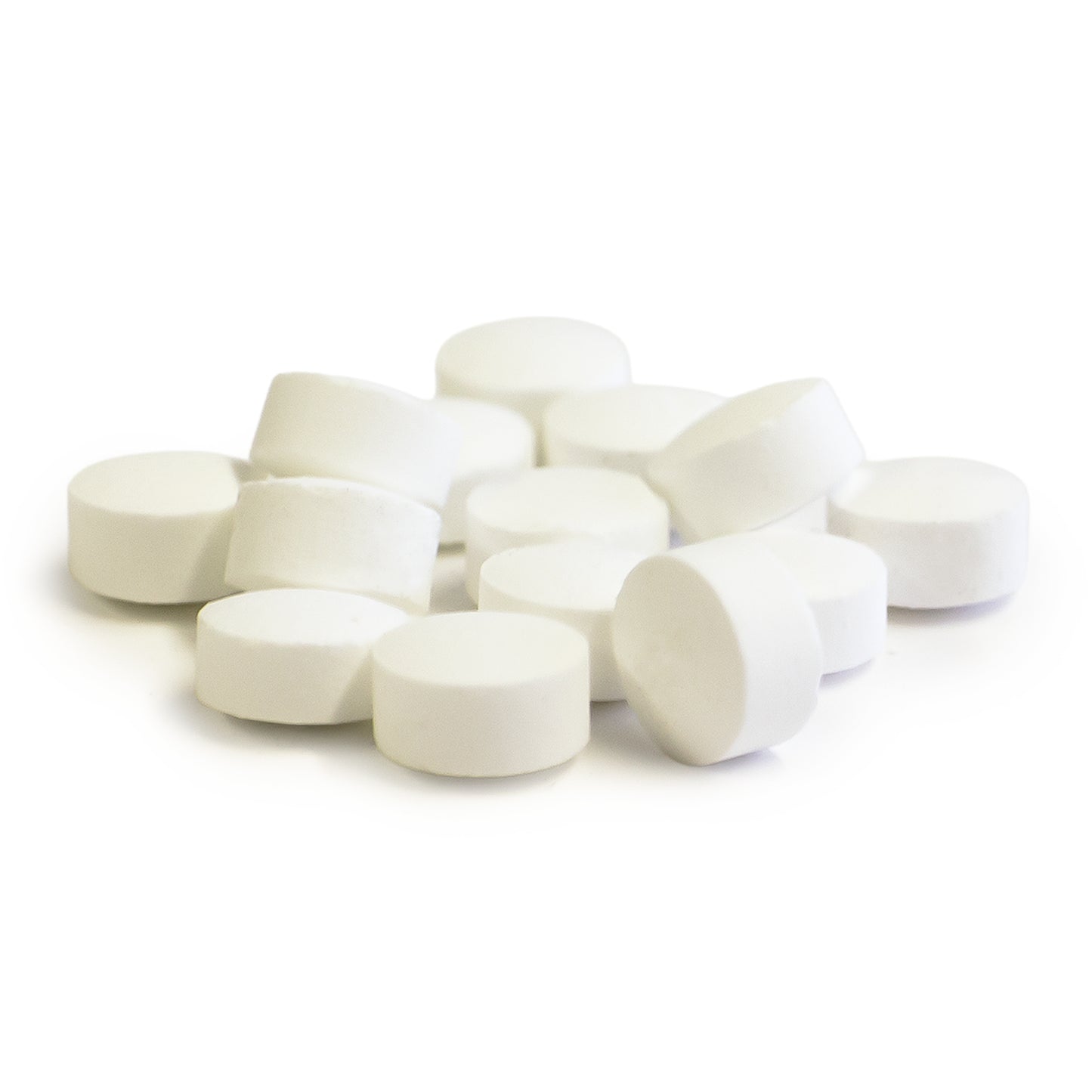Bulk Sugar Free Peppermints - 6kg