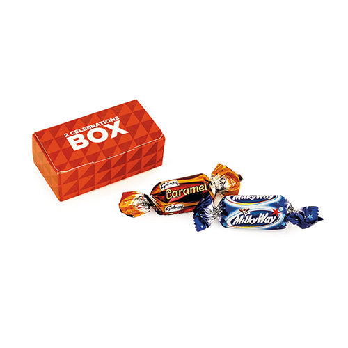 2 Celebrations Box - New Year