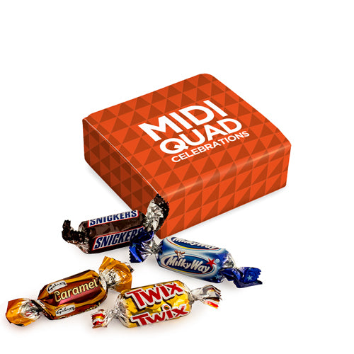 Mini Quad - Celebrations - New Year