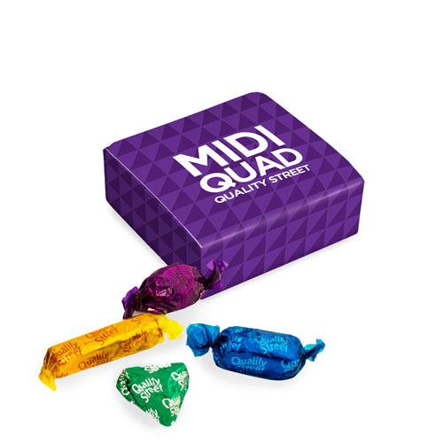 Quality Street - Midi Quad