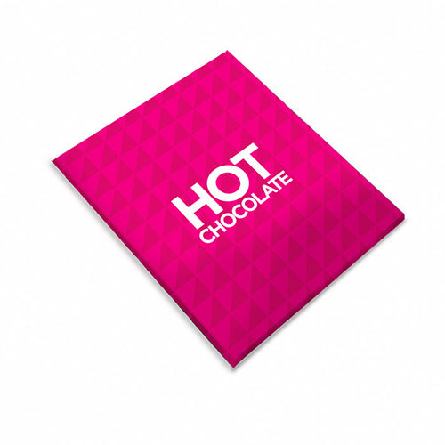 Hot Chocolate - Envelope