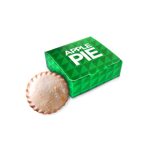 Apple Pie - Box