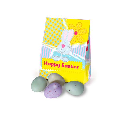 Mini A Box – Mini Sugar Coated Eggs - Easter