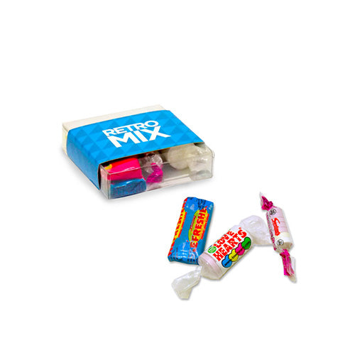 Retro Sweet Mix