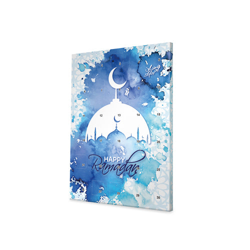 Ramadan Calendar - No Foil
