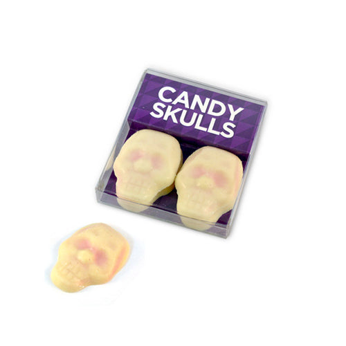 Candy Skulls - Halloween